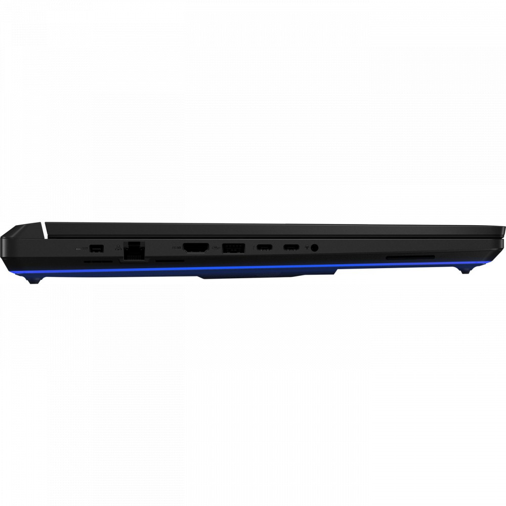Ноутбук Asus ROG Strix Scar 90NR0LI1-M00760 18 ", WQXGA 2560x1600 (16:10), Intel, Core Ultra 9, 64 Гб, 2 ТБ, NVIDIA GeForce RTX5080 - миниатюра 4