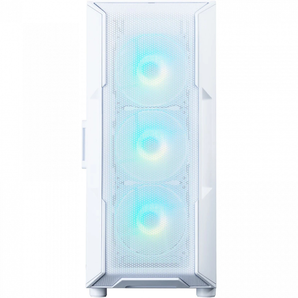 Корпус Zalman I3 Neo ARGB V2 White I3 NEO ARGB V2 WHITE Mid-Tower - миниатюра 2