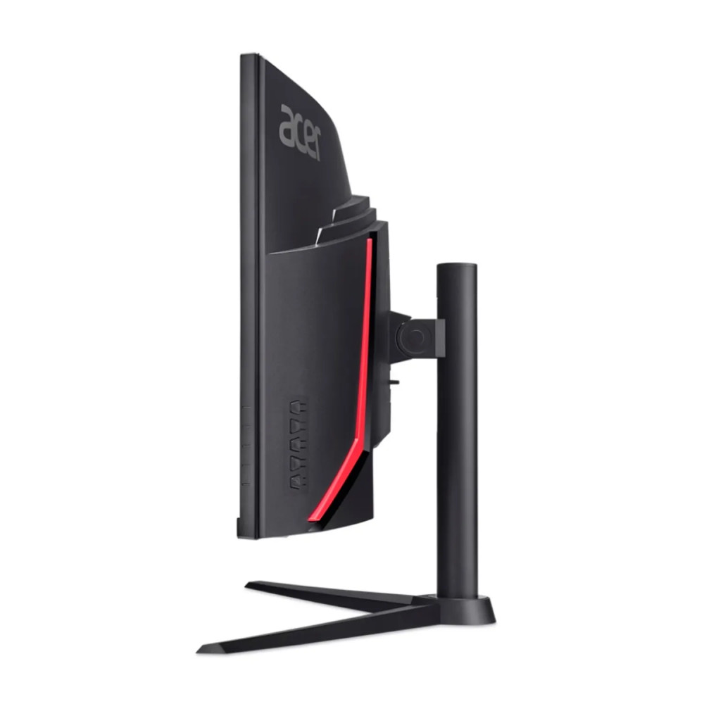Монитор Acer ED340CUJ0bmiipx UM.CE0EE.001 34 ", IPS, Ultra-Wide QHD 3440x1440 (21:9), 100 Гц - миниатюра 3