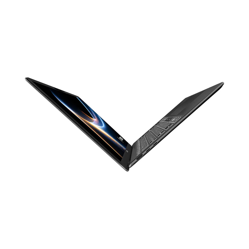 Ноутбук MSI Prestige 14 AI+ D3MG-096KZ 9S7-14T223-096 14 ", WUXGA 1920x1200 (16:10), Intel, Core Ultra 7, 32 Гб, 1 ТБ, Intel Arc Graphics, Windows 11 Home - миниатюра 3