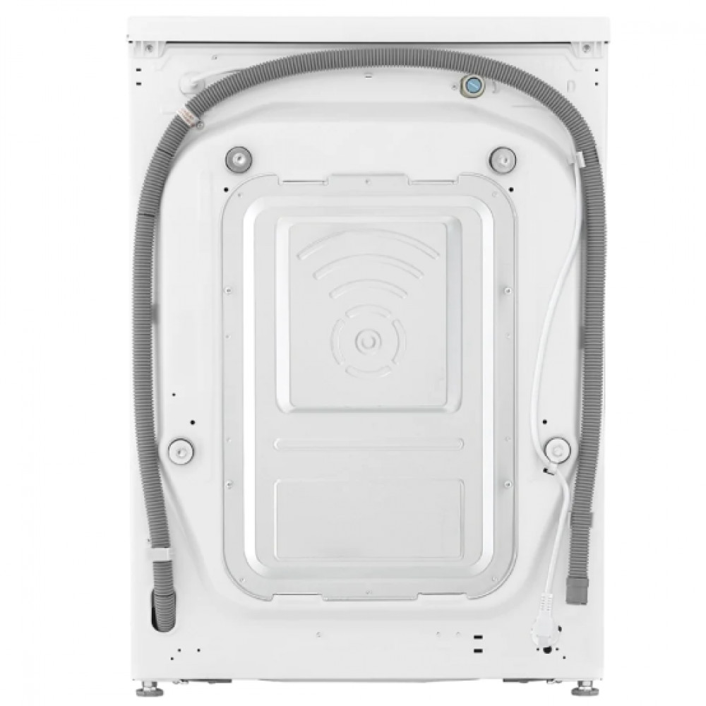 Стиральная машина LG F2V3GS6W - миниатюра 4