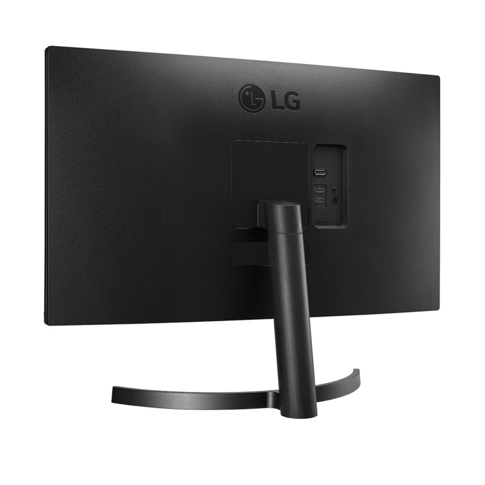 Монитор LG 27QN600-B 27 ", IPS, Quad HD 2560x1440 (16:9), 75 Гц - миниатюра 5