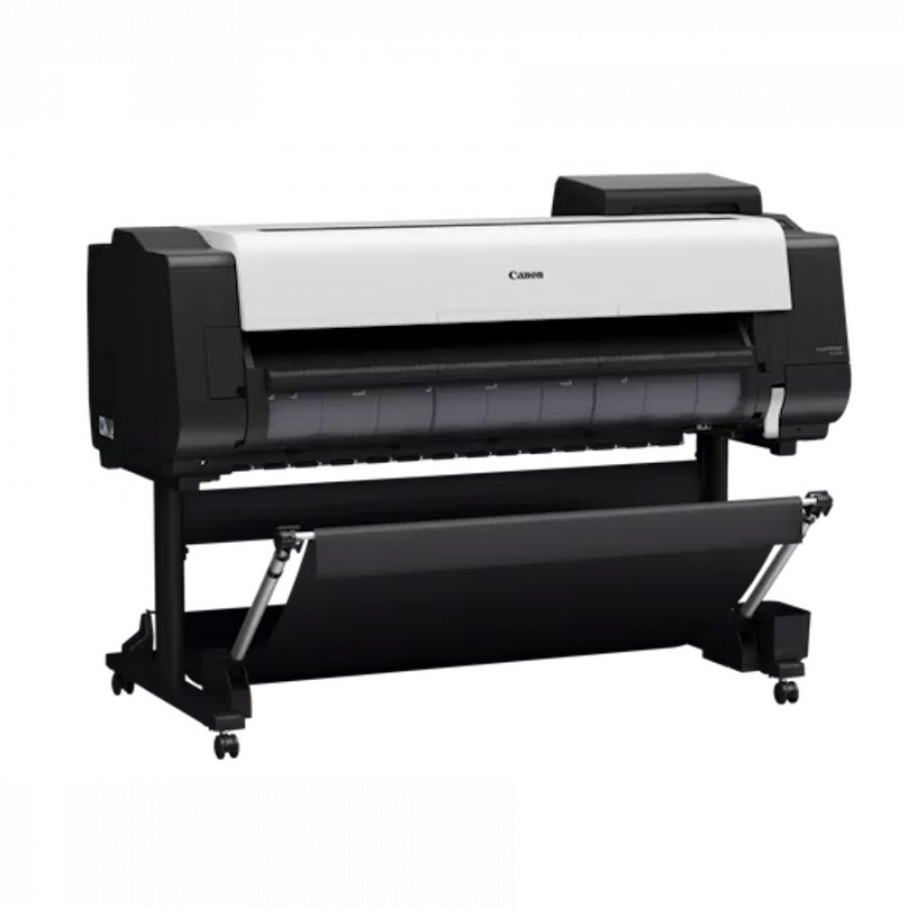 Плоттер Canon imagePROGRAF TX-4200 6855C003 Цветной, Струйная, A0+ (44 дюйма) (1118), 44" - миниатюра 3