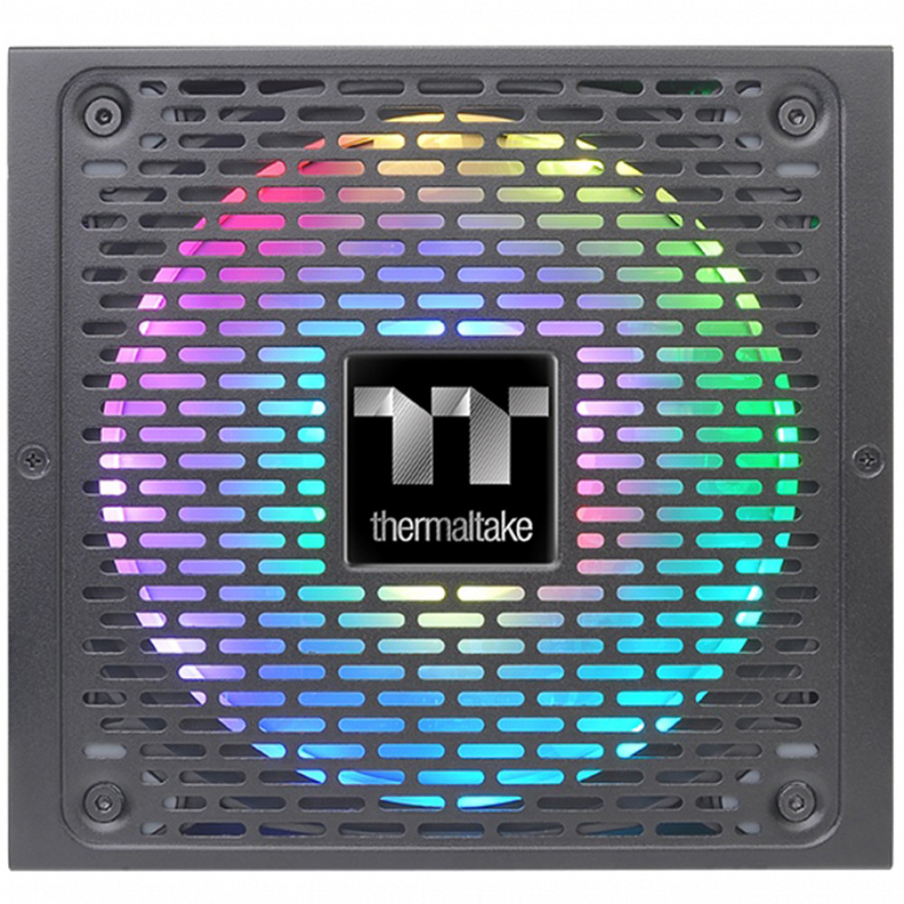 Блок питания Thermaltake Toughpower GF1 ARGB 750W (Gold) PS-TPD-0750F3FAGE-1 750 Вт - миниатюра 2