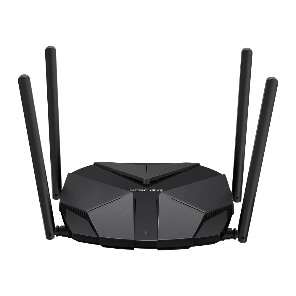 Маршрутизатор для дома Mercusys MR85X — фото товара