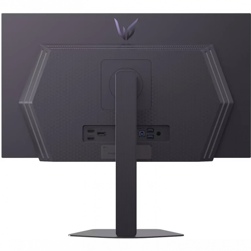 Монитор LG 27GX704A-B UltraGear 27GX704A-B.ARUZ 26.5 ", OLED, Quad HD 2560x1440 (16:9), 240 Гц - миниатюра 3