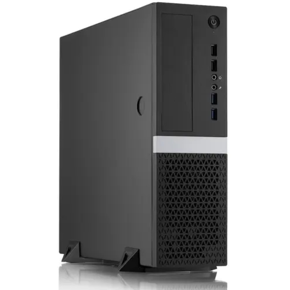 Корпус Foxline FL-211-TFX300S Small Form Factor — фото товара
