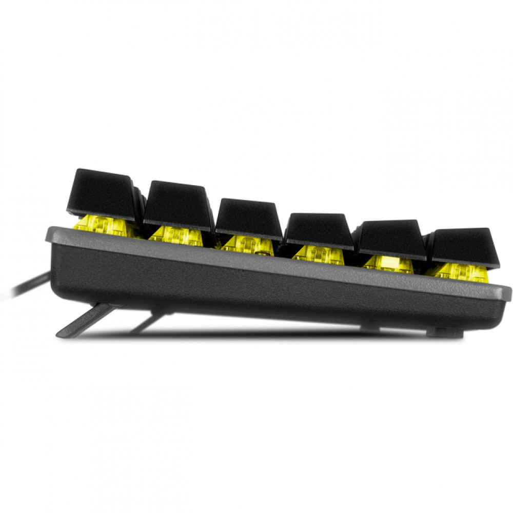 Клавиатура Sven KB-G9300 SV-018245 Проводная, USB - миниатюра 5