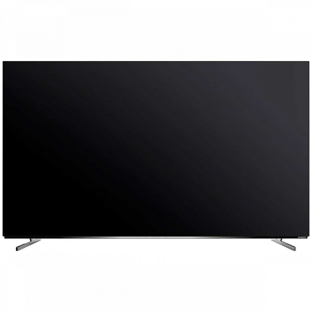 Телевизор Skyworth 55SXE9000 55 ", Smart TV, Черный — фото товара