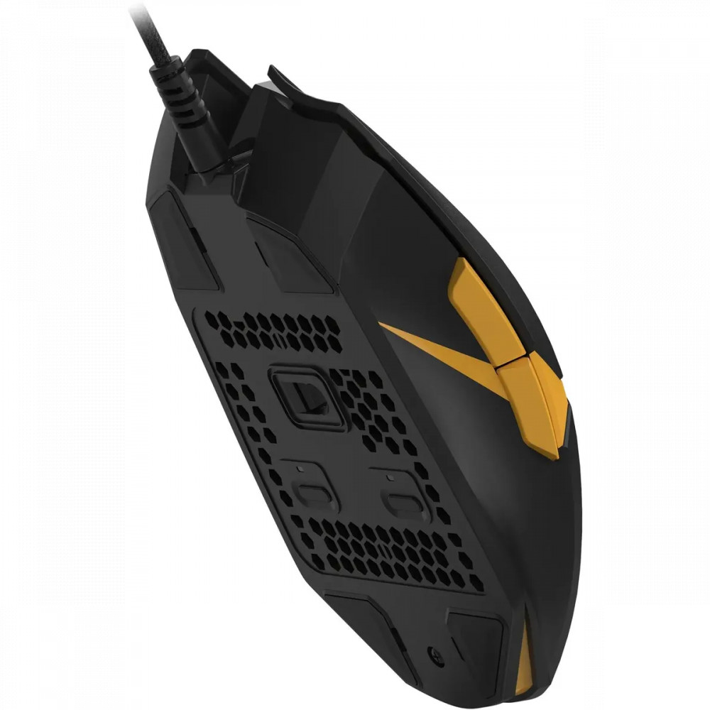 Мышь Bloody W63Max Renegade Black Midnight SAVAGE W63 MAX/ RENEGADE MIDNIGHT ACTIVATED Игровые, Проводная - миниатюра 9