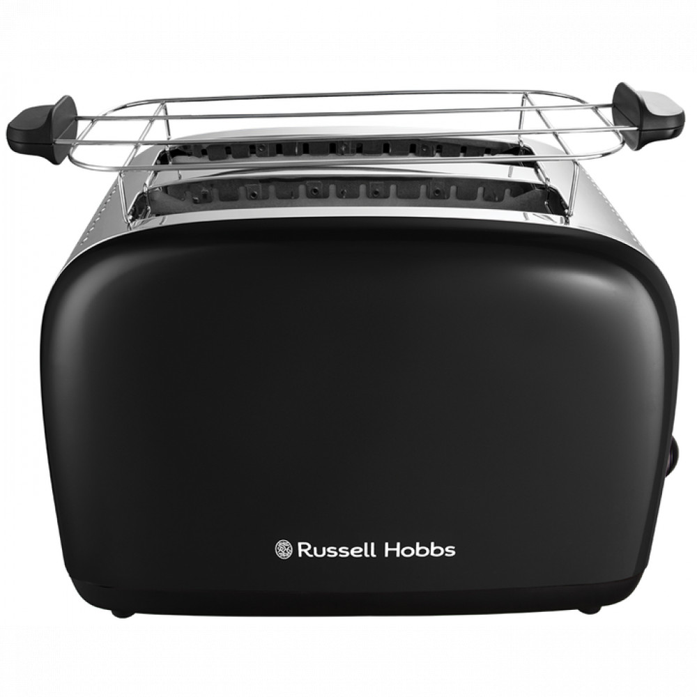 Тостер Russell Hobbs Colours Plus 2S 25159036001 1600 Вт - миниатюра 2