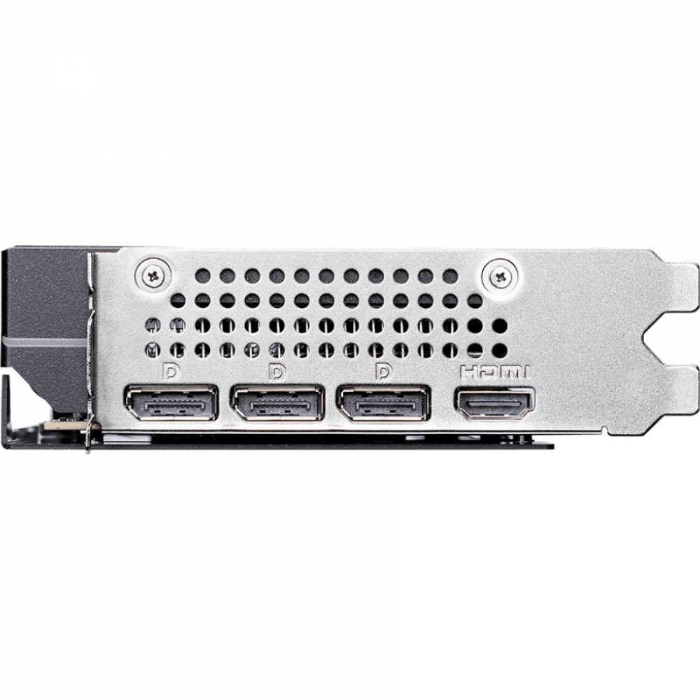 Видеокарта MSI RTX 5060 Ti 16G SHADOW 2X OC PLUS 16 ГБ - миниатюра 4