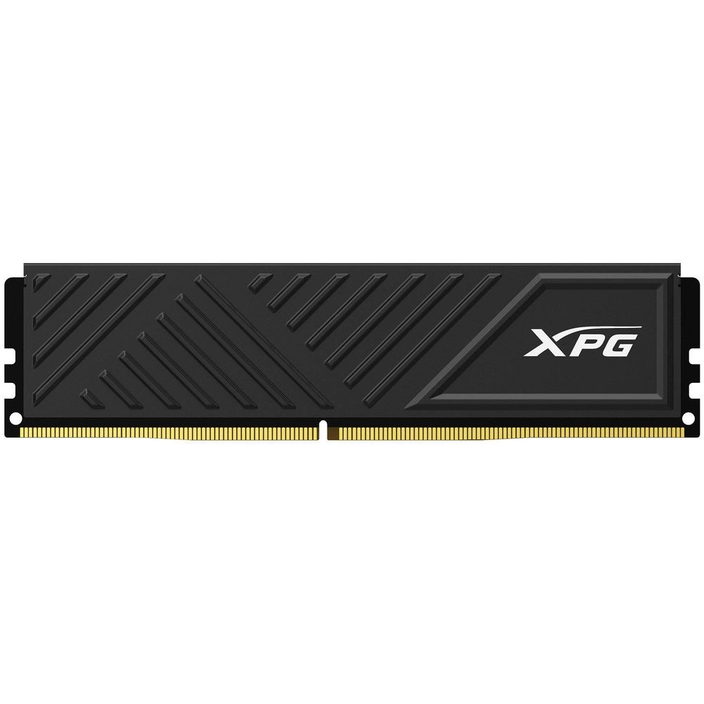 ОЗУ ADATA XPG D35 AX4U320016G16A-SBKD35 DIMM, DDR4, 16 Гб, 3200 МГц — фото товара