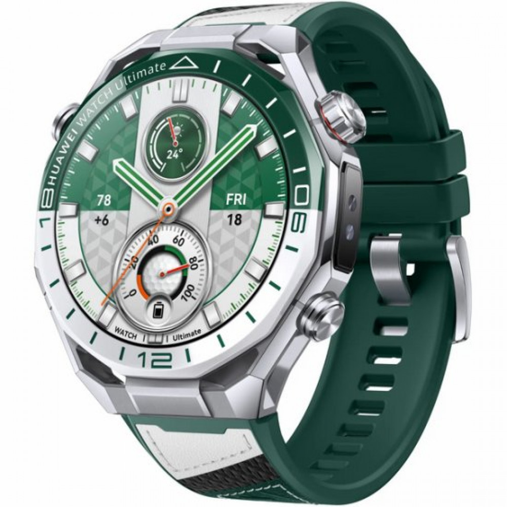 Huawei Watch Ultimate 2 MCH-AL00 55020GNS Смарт-часы — фото товара