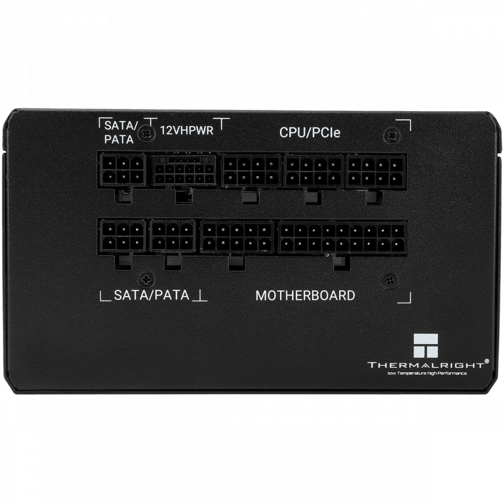 Блок питания Thermalright TR-TB750 750 Вт - миниатюра 4