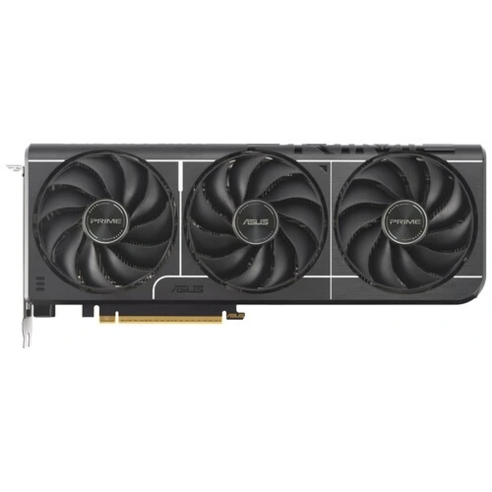 Видеокарта Asus GeForce RTX 5060 Ti PRIME OC PRIME-RTX5060TI-O16G 16 ГБ — фото товара