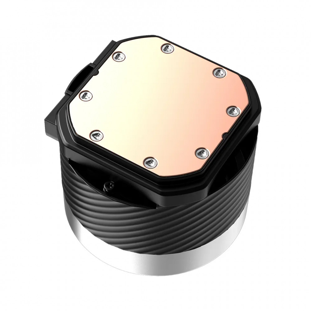 Система охлаждения ID-Cooling FX360 INF ID-CPU-FX360 INF Для процессора - миниатюра 3