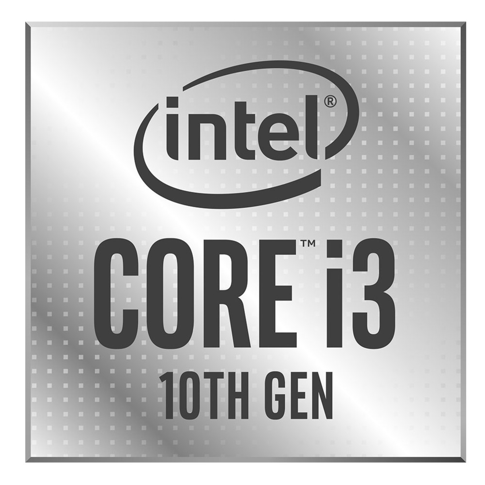 Процессор Intel Core i3-10100 Tray CM8070104291317SRH3N Core i3 — фото товара