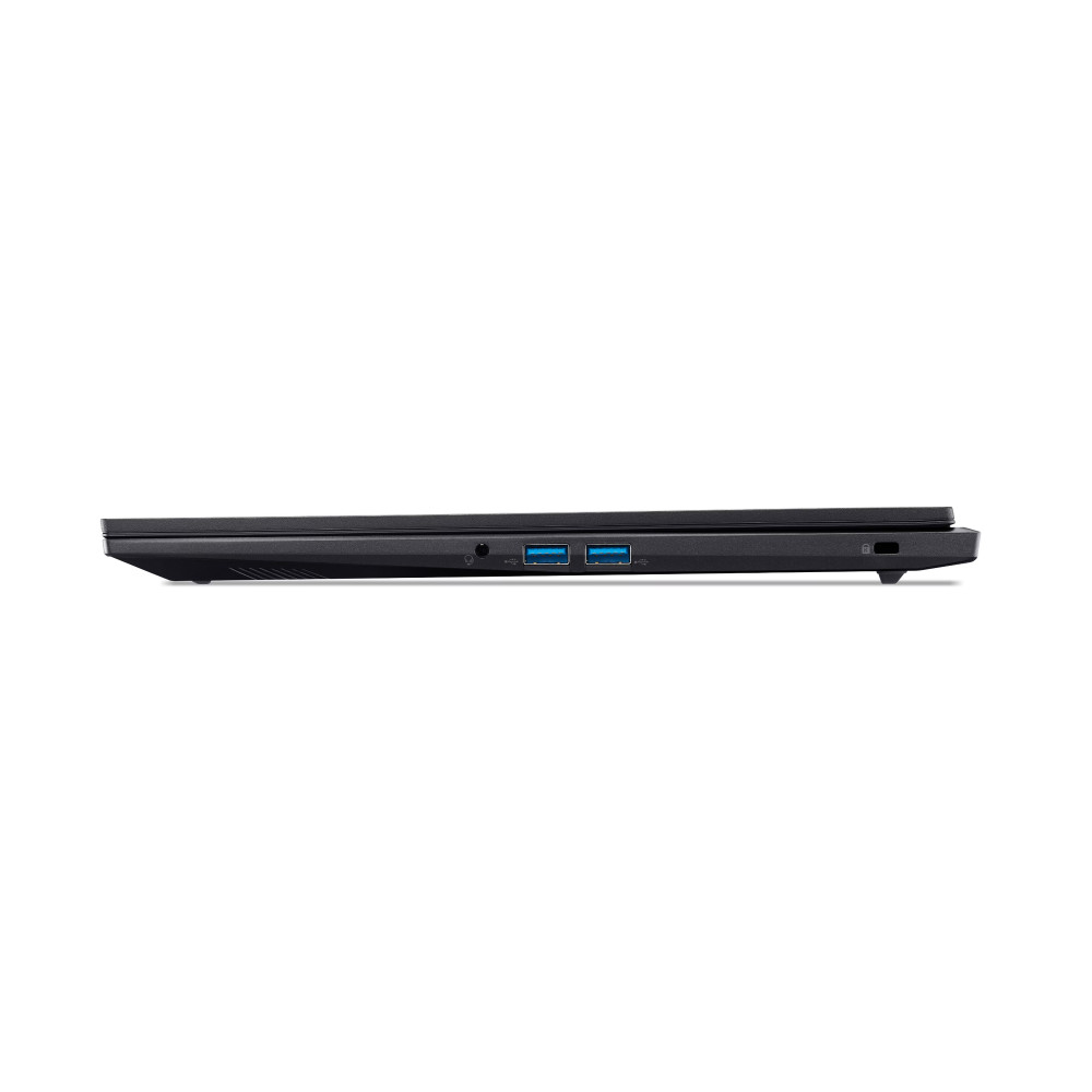 Ноутбук Acer Nitro V 16 ANV16-I31-76Z5 NH.U5DCD.002 16 ", WUXGA 1920x1200 (16:10), Intel, Core 7, 32 Гб, 512 ГБ, nVidia GeForce RTX 5070 - миниатюра 5