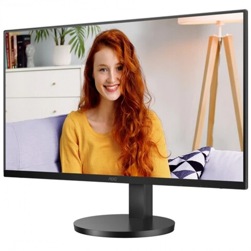 Монитор AOC U27B3AF 27 ", IPS, 4K UHD 3840x2160 (16:9), 60 Гц - миниатюра 3
