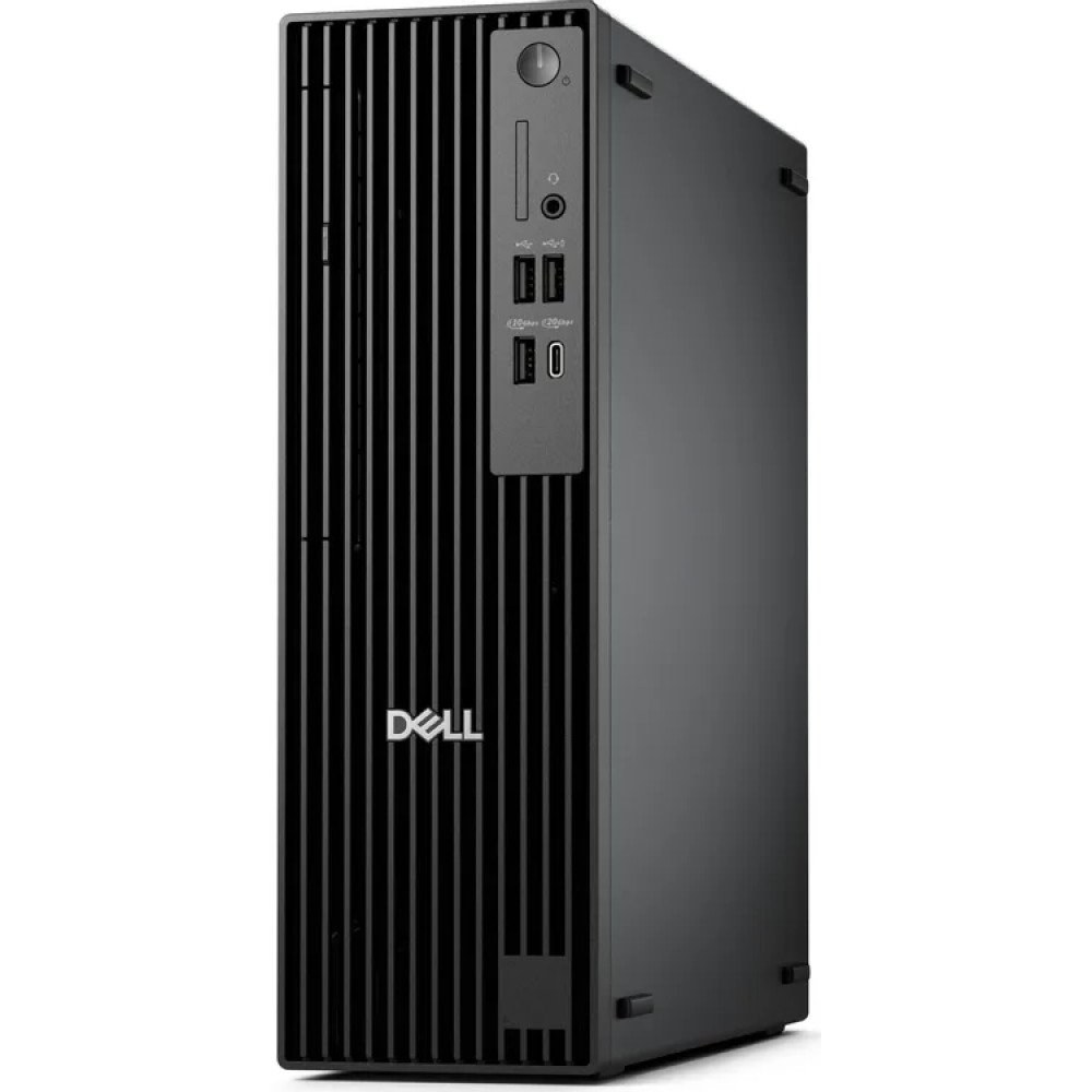 Персональный компьютер Dell Pro Slim Plus QBS1250 DPSP-5621 Core Ultra 5, 235, 3.4, 16 Гб, DDR5-5600, Windows 11 Pro - миниатюра 3