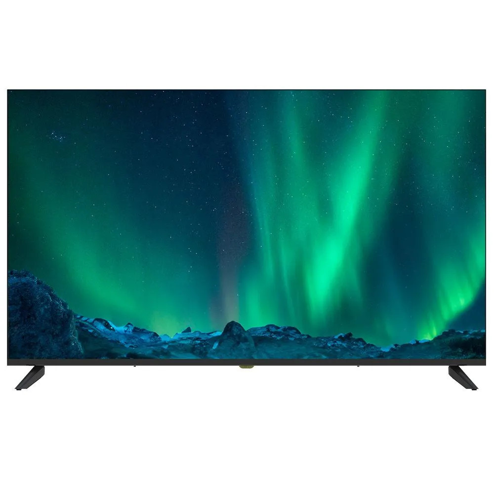 Телевизор Raskat 43U4400B 43 ", Smart TV, Черный — фото товара