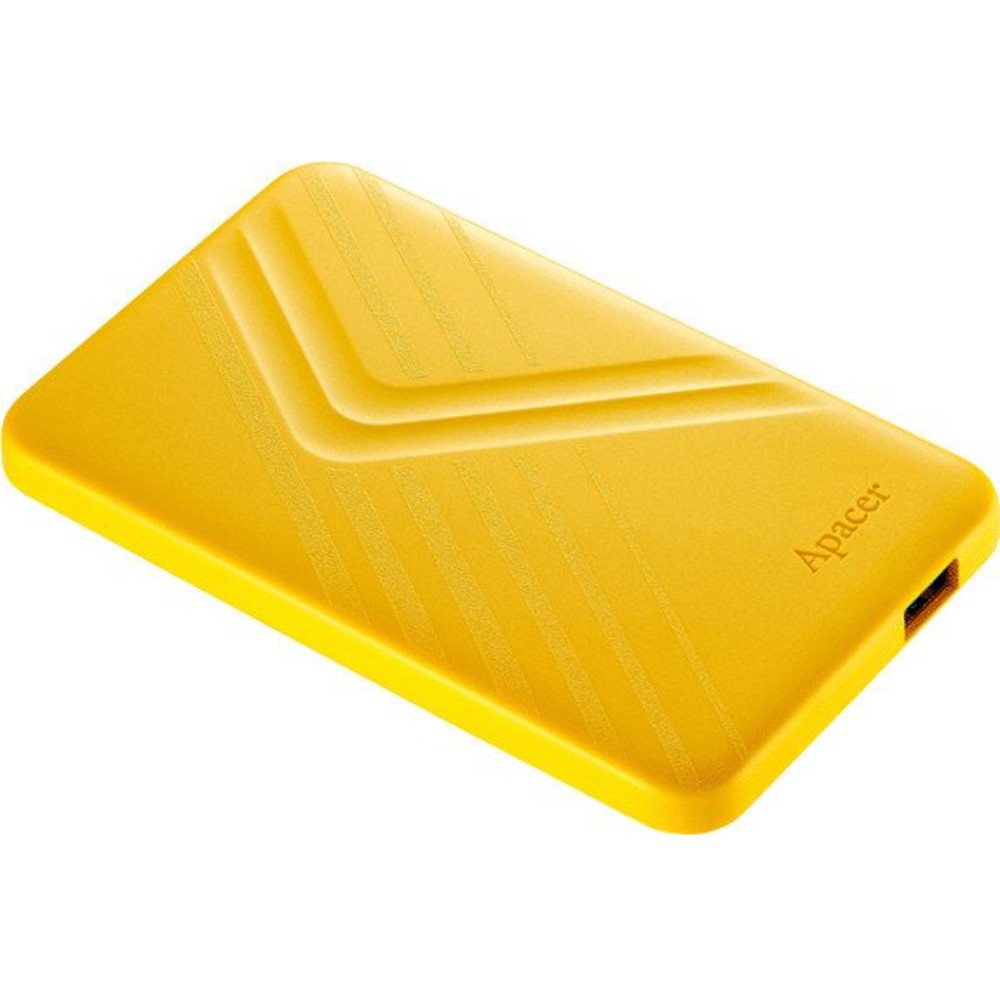 Внешние накопители Apacer AP1TBAC236Y-1 1 ТБ - миниатюра 2