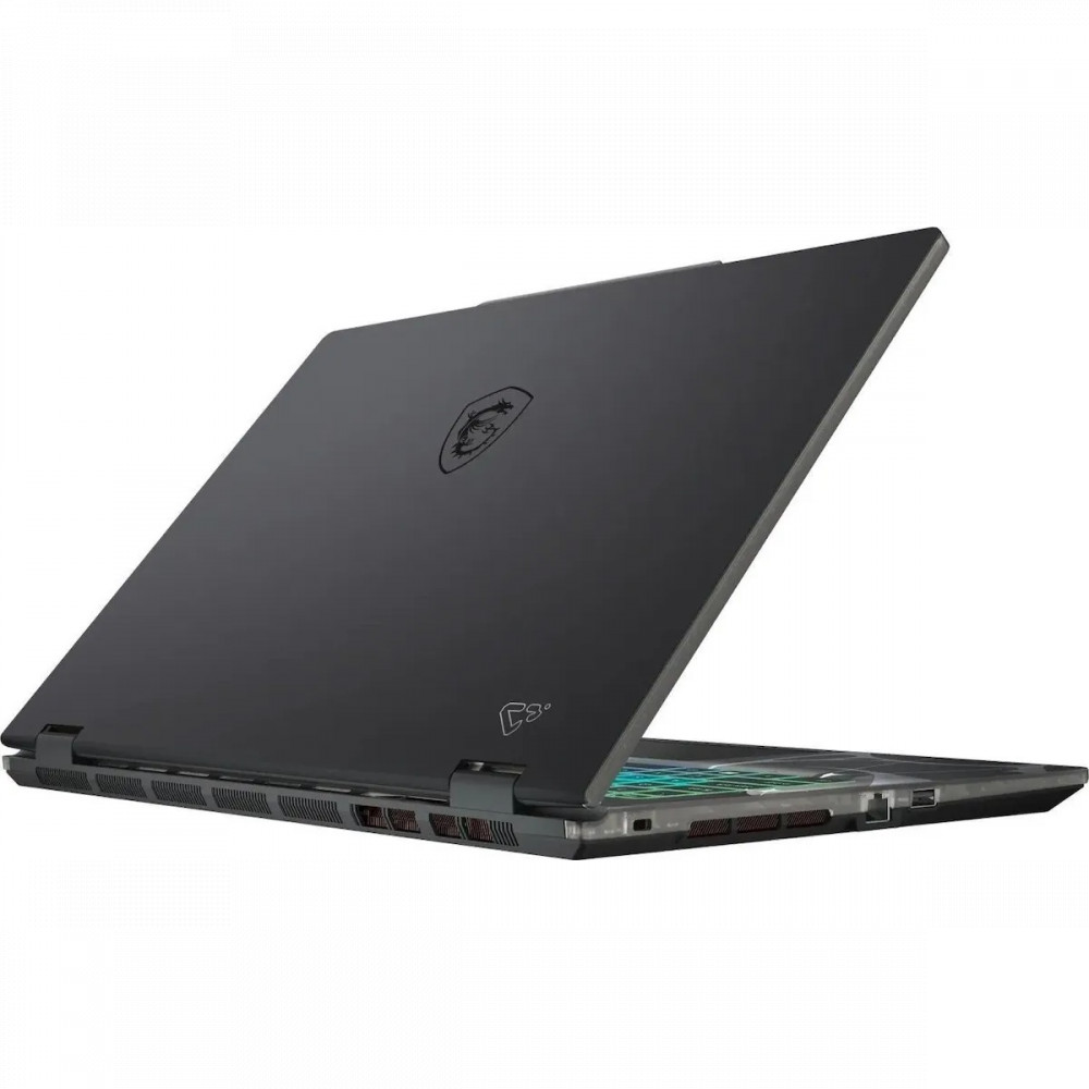 Ноутбук MSI Cyborg 15 B2RWFKG-1051XKZ 9S7-15Q342-1051 15.6 ", FHD 1920x1080 (16:9), Intel, Core 7, 16 Гб, 1 ТБ, nVidia GeForce RTX 5060 - миниатюра 4