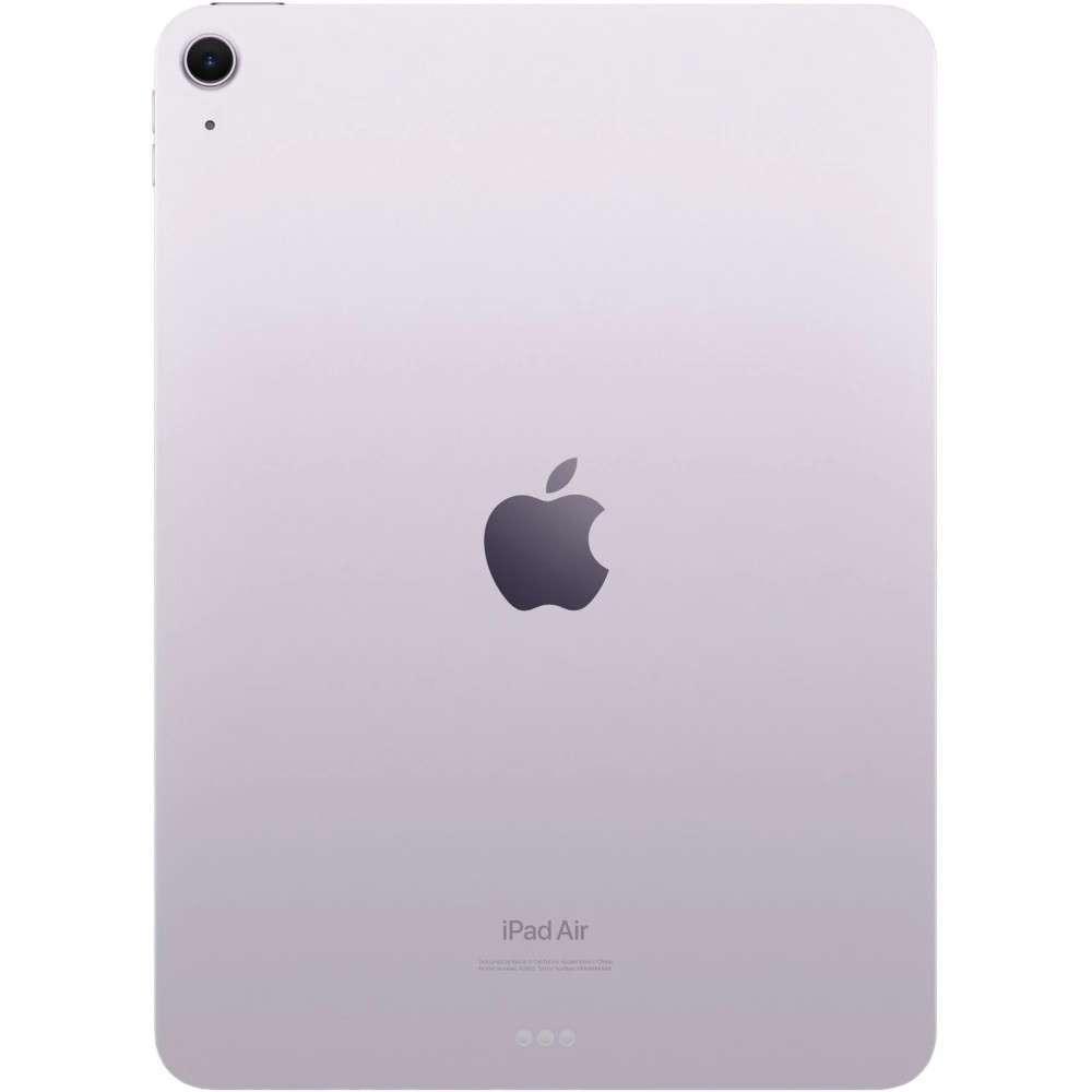 Планшет Apple iPad Air 11" (M4) 128GB Wi-Fi Purple MH344J/A 128 Гб, 8 Гб - миниатюра 2