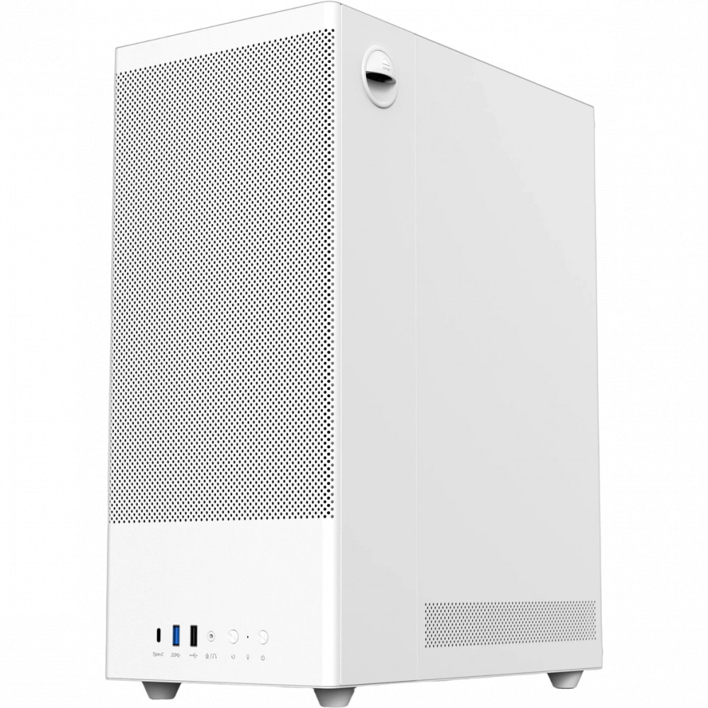 Корпус ACD Citadel 108W White AH-SI2G0W-00 Mid-Tower - миниатюра 4
