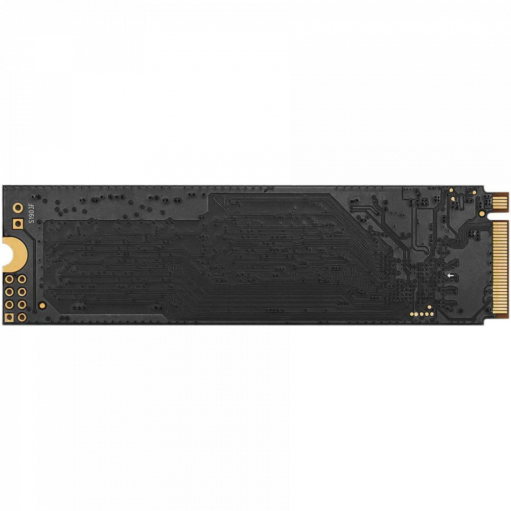 Жесткий диск ExeGate Professional KC2000TP512 EX282322RUS SSD (твердотельные), 512 ГБ, M.2, PCIe - миниатюра 3