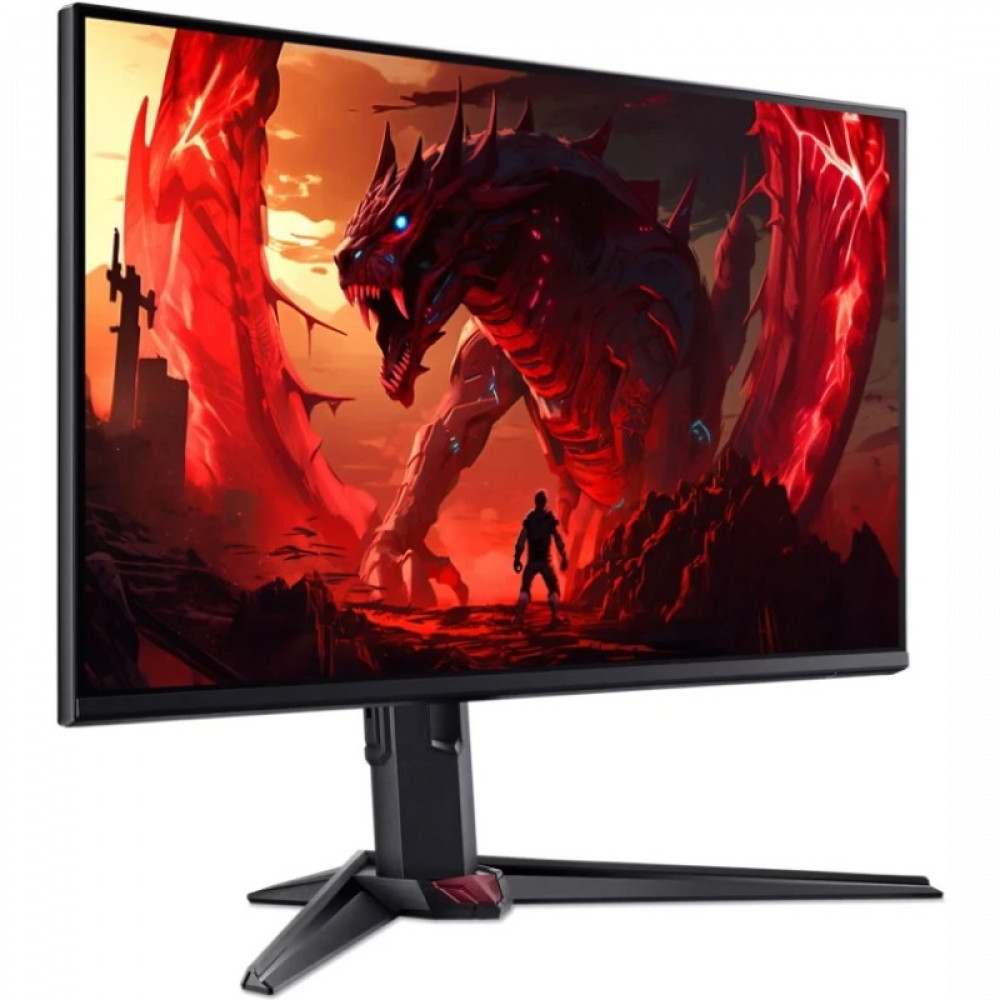 Монитор Acer VG250QF3bmiipx UM.KV0CD.301 24.5 ", IPS, Full HD 1920x1080 (16:9), 320 Гц - миниатюра 2