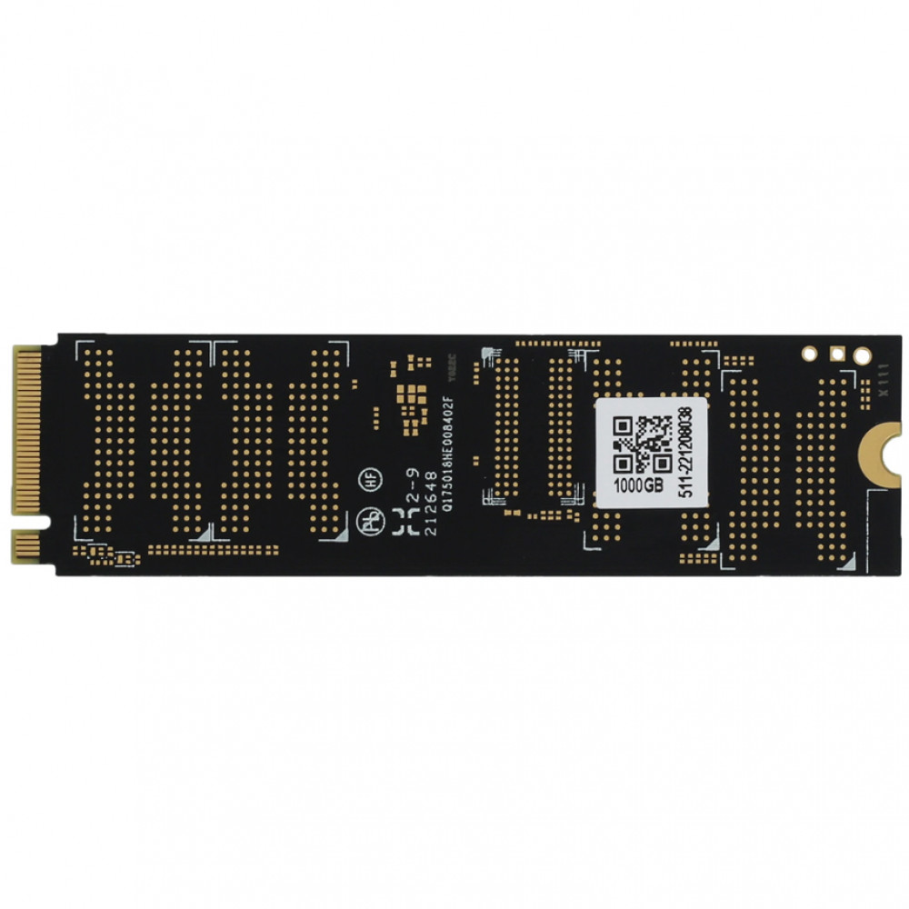 Жесткий диск Gigabyte AORUS 7300 AG4731TB N SSD (твердотельные), 1 ТБ, M.2, PCIe - миниатюра 2