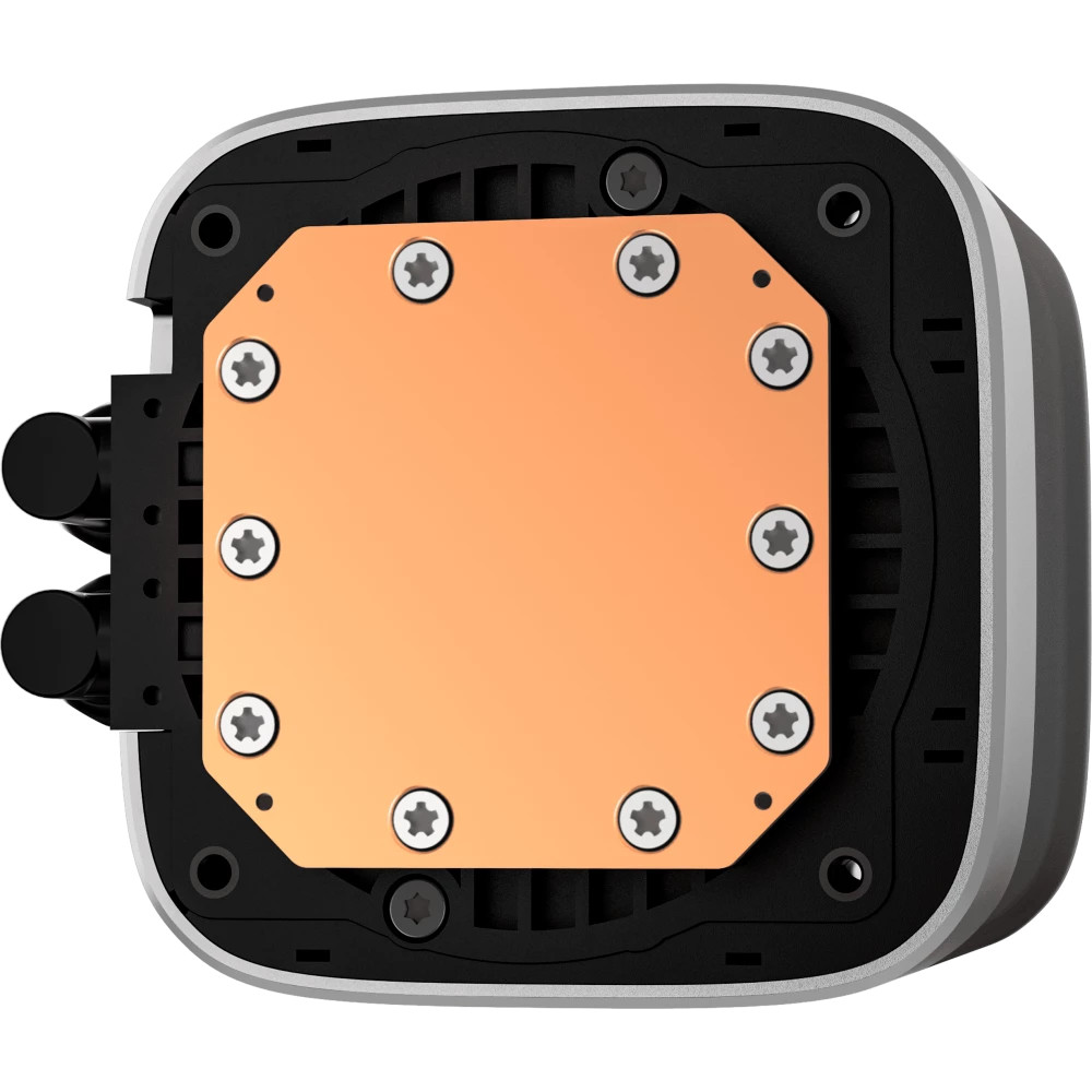 Система охлаждения Deepcool LP360 R-LP360-BKMSNC-G-1 Для процессора - миниатюра 2
