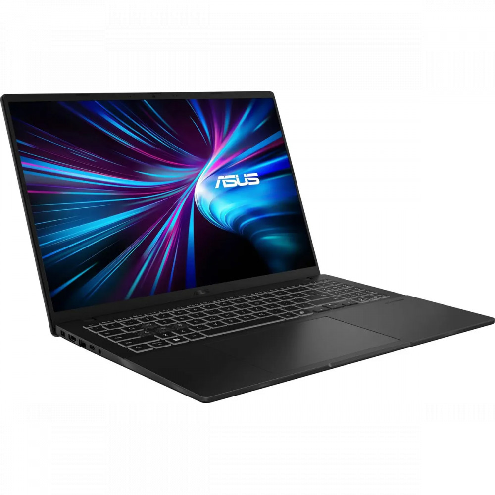 Ноутбук Asus VivoBook V16 V3607VH-RP046 90NB16L1-M004D0 16 ", WUXGA 1920x1200 (16:10), Intel, Core 5, 16 Гб, 1 ТБ, nVidia GeForce RTX 5050 - миниатюра 2