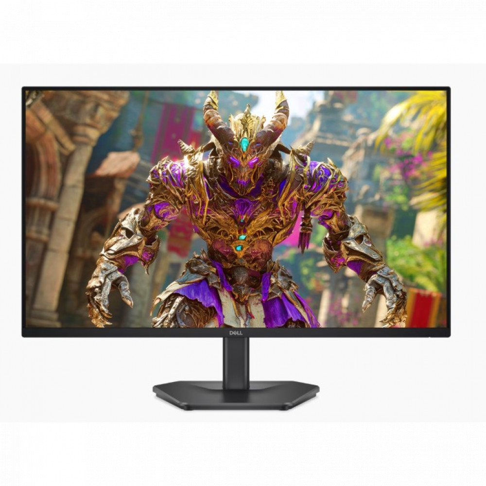 Монитор Dell SE2726HG 210-BTSP 27 ", IPS, Full HD 1920x1080 (16:9), 240 Гц — фото товара