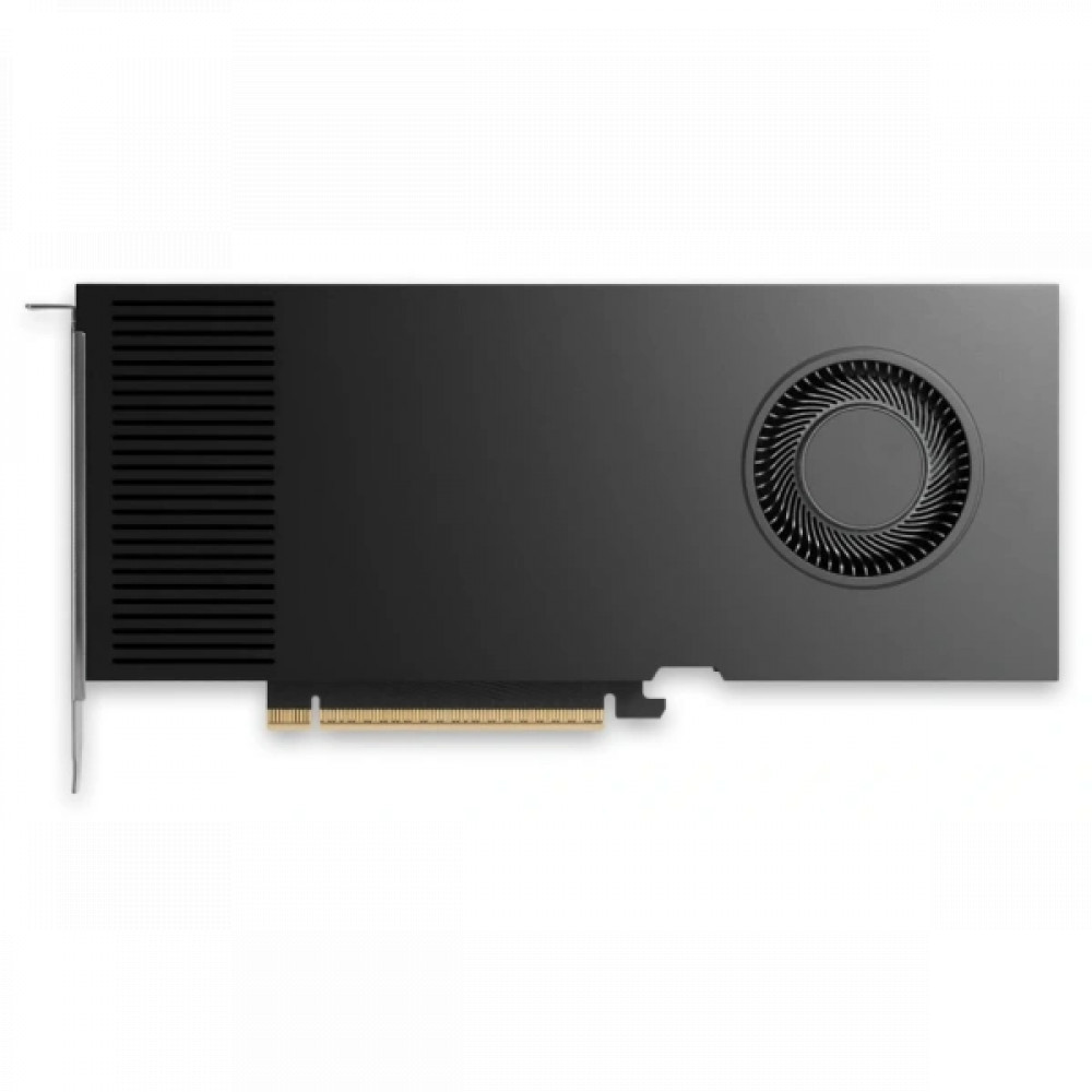 Видеокарта Nvidia NVIDIA Quadro RTX PRO 4000 Blackwell 24GB 900-5G147-2270-000 24 ГБ - миниатюра 2