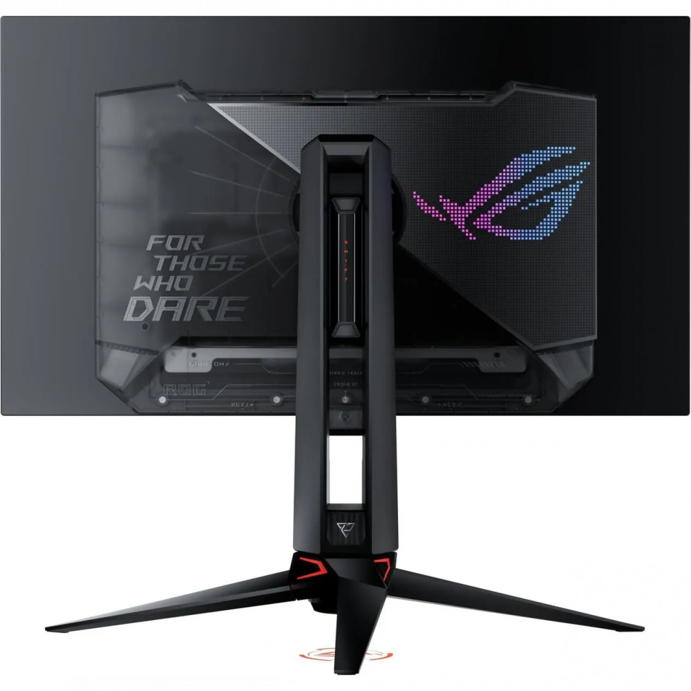 Монитор Asus ROG Swift PG27AQDP 27 ", OLED, Quad HD 2560x1440 (16:9) - миниатюра 4