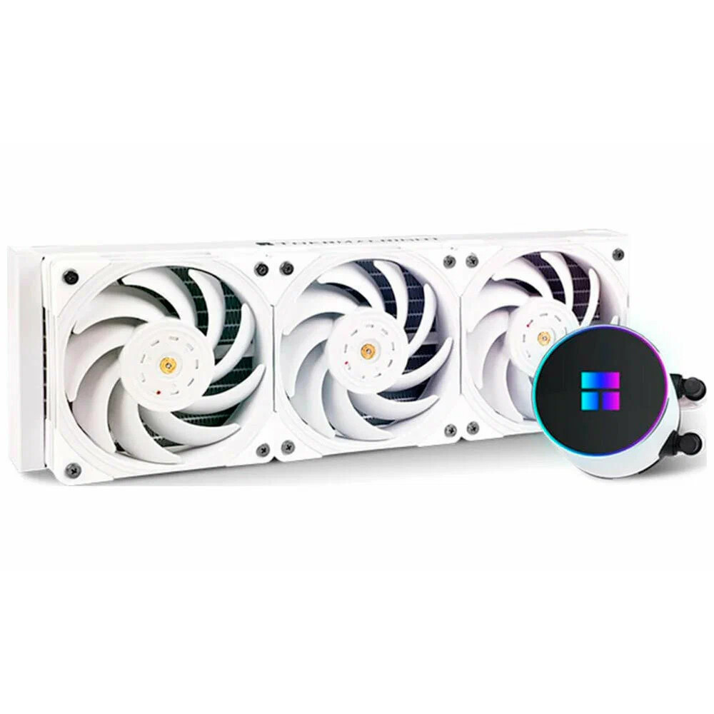 Система охлаждения Thermalright Frozen Magic 360 Scenic V2 ARG F-MAGIC-360-SC-V2 Для процессора — фото товара