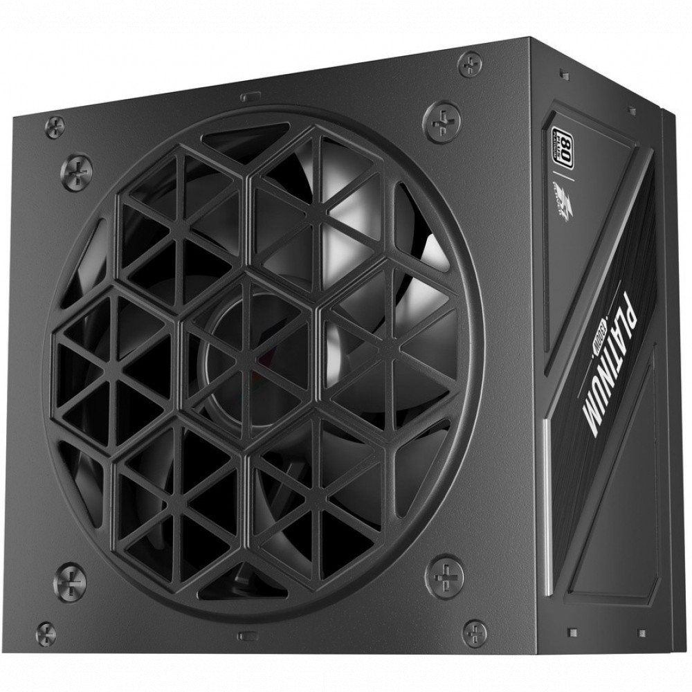 Блок питания 1STPLAYER NGDP HA-1300BA3 Black NGDP HA-1300BA3-BK 1300 Вт - миниатюра 6