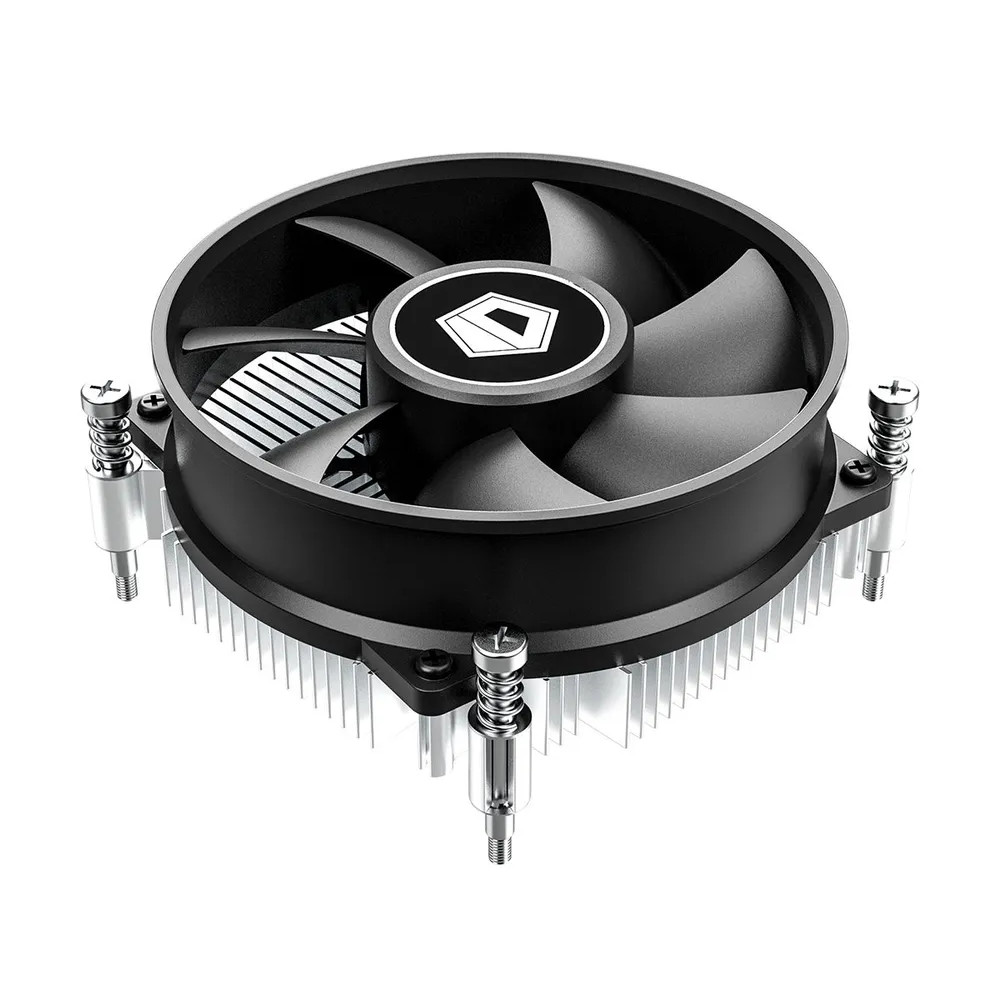 Система охлаждения ID-Cooling DK-17 PWM DK-17 PWM Для процессора - миниатюра 2