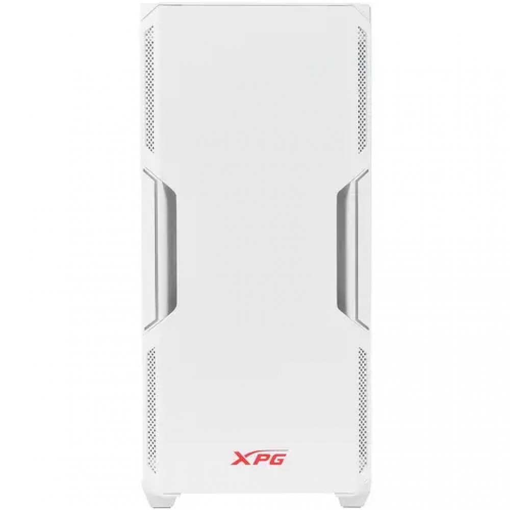 Корпус XPG Starker White STARKER-WHCWW Mid-Tower - миниатюра 4