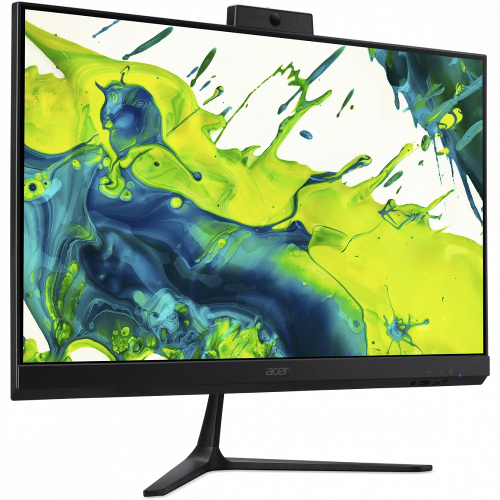 Моноблок Acer Aspire C24B-GKRK DQ.BTHCD.001 23.8, AMD, Ryzen AI 7 - миниатюра 2