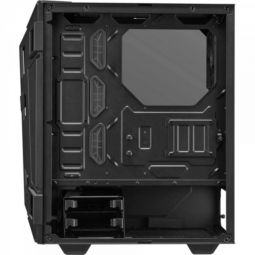 Корпус Asus TUF GAMING GT301 Mid-Tower - миниатюра 6