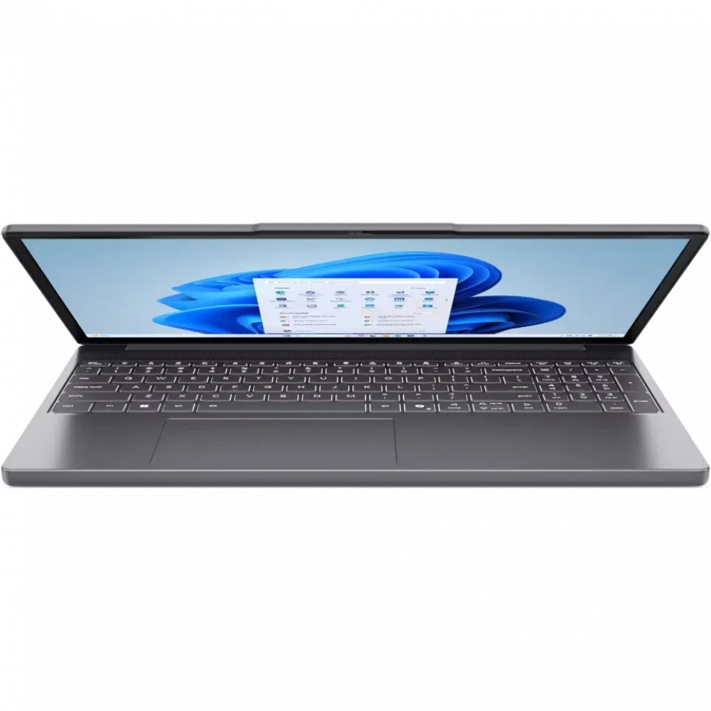 Ноутбук Lenovo IdeaPad Slim 3 15IRH10 83K100CSRM 15.3 ", WUXGA 1920x1200 (16:10), Intel, Core i7, 16 Гб, 1 ТБ, Intel Graphics - миниатюра 5