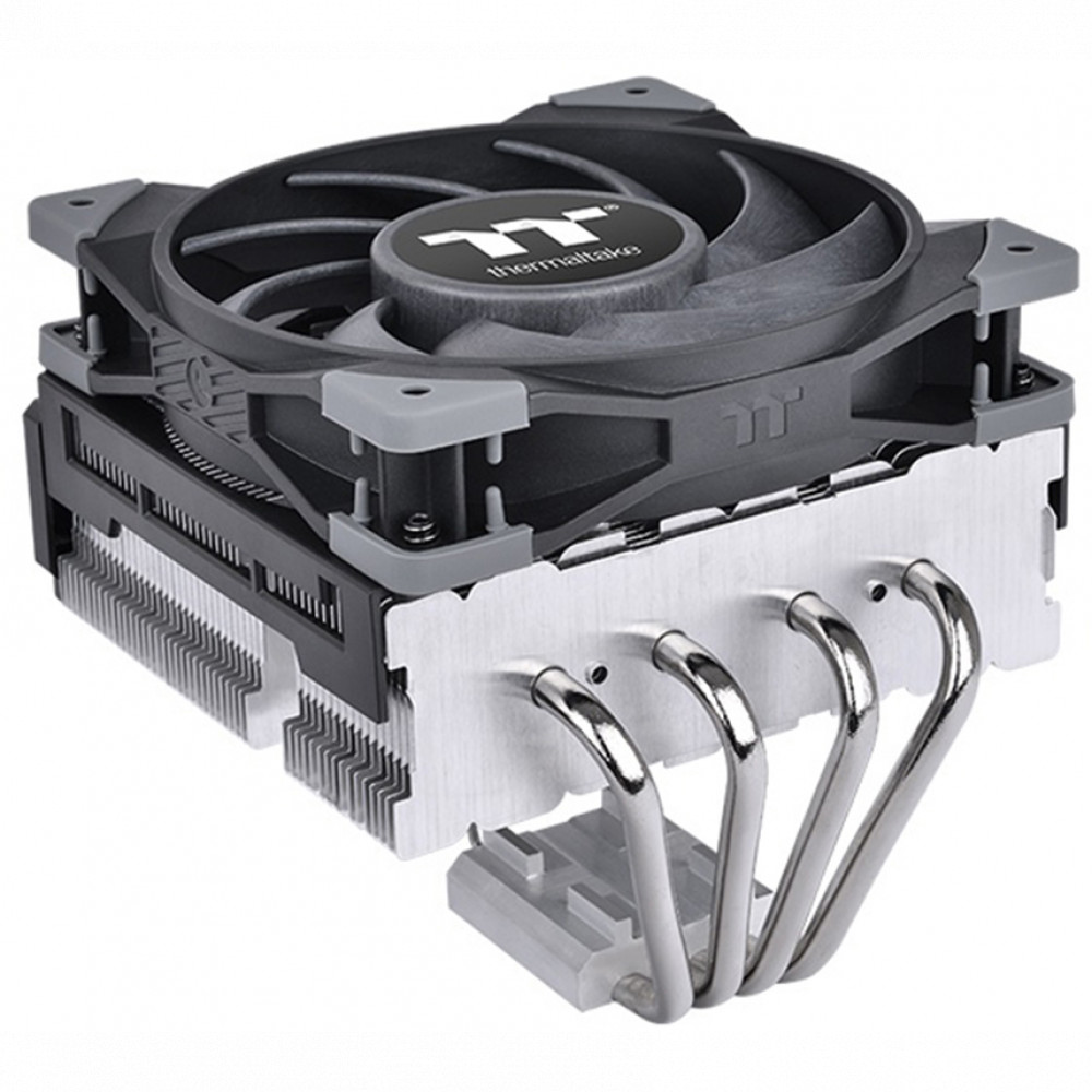 Система охлаждения Thermaltake Toughair 110 CPU CL-P073-AL12BL-A — фото товара