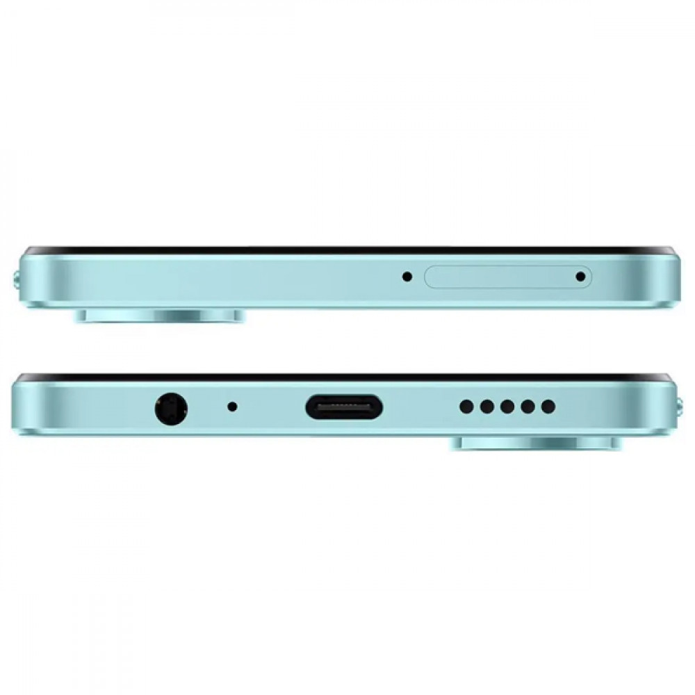 Смартфон Honor X5 Plus (4/64GB) Cyan Lake X5 PLUS WOD-LX1/4GB/64GB/CYAN LAKE 64 Гб, 4 Гб - миниатюра 11