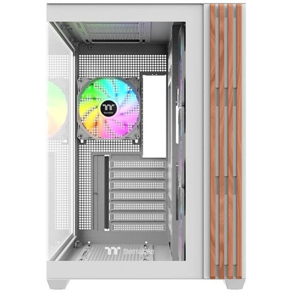 Корпус Thermaltake View 380 WS CA-1Z2-00M6WN-WS Mid-Tower — фото товара