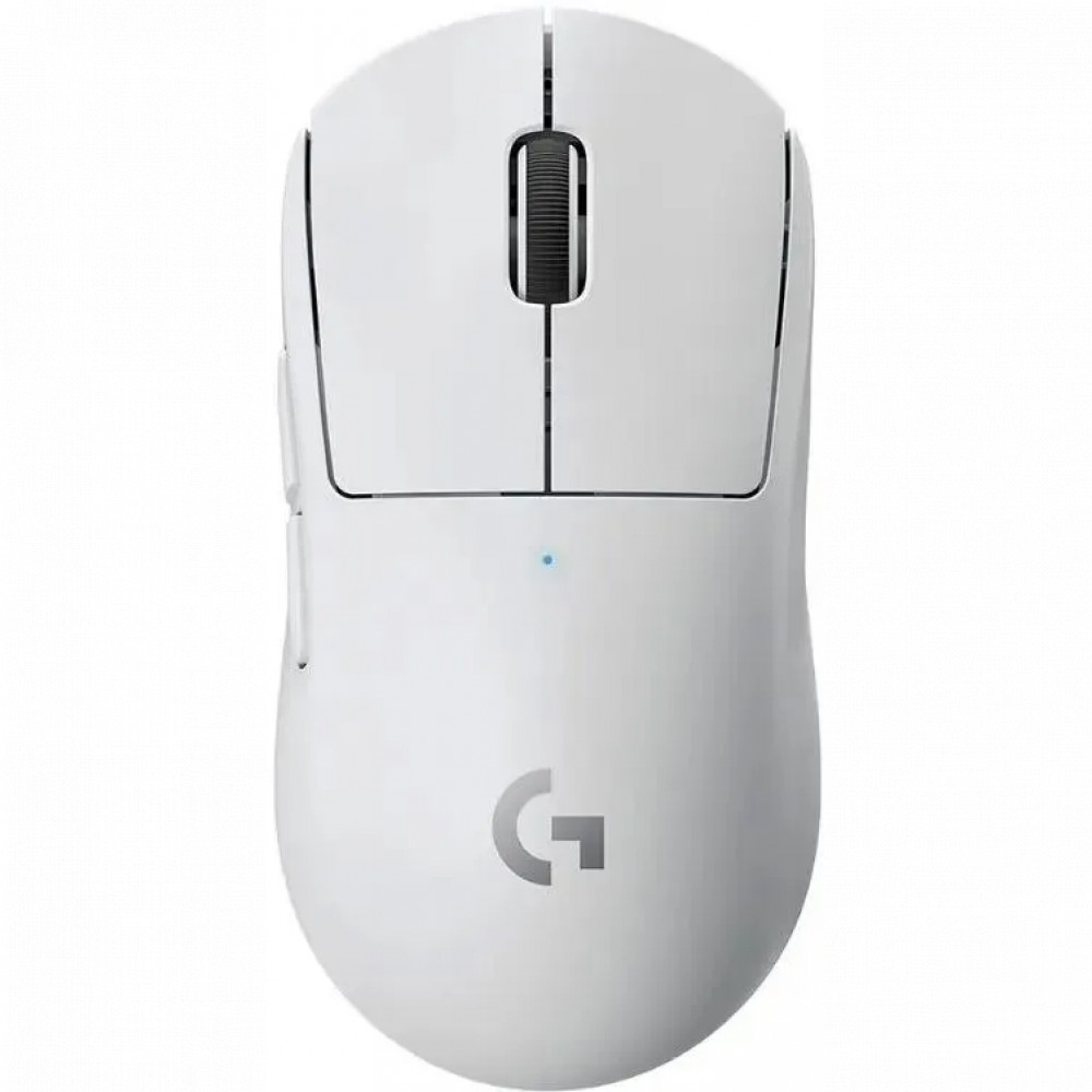 Мышь Logitech G Pro X Superlight 910-006642 Игровые, Беспроводная — фото товара