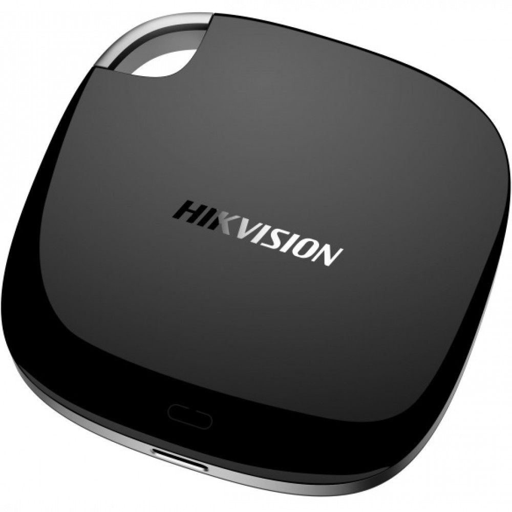 Внешние накопители Hikvision HS-ESSD-T100I/1024G 1 ТБ — фото товара